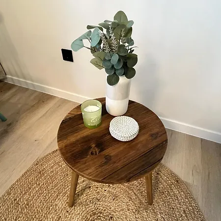 Apartment Forest