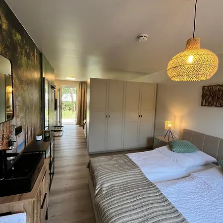 Forest * Benz (Usedom)