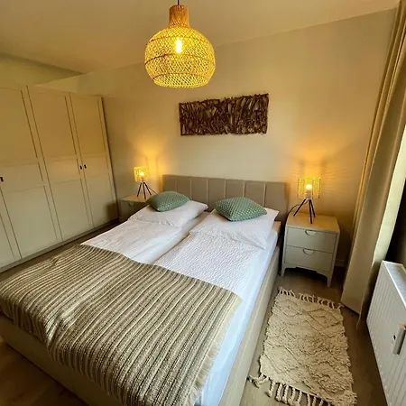 Forest Apartament Benz (Usedom)