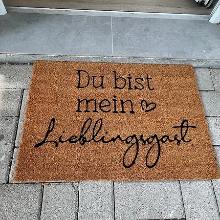 Forest * Benz (Usedom)