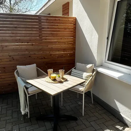 Forest Apartament Benz (Usedom)