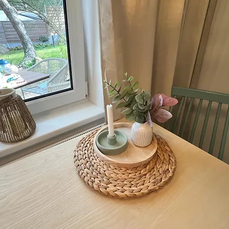 Forest * Benz (Usedom)