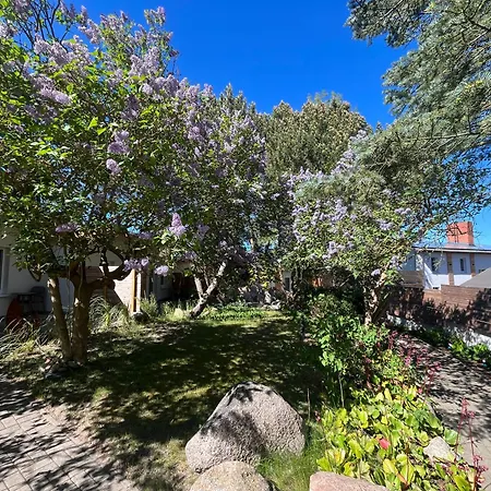 Forest Apartament Benz (Usedom)